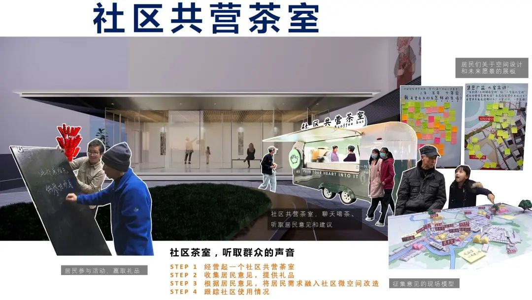从“艺术走进三元里”到“艺术三元里”|白云社区设计师 从“艺术走进三元里”到“艺术三元里”|白云社区设计师