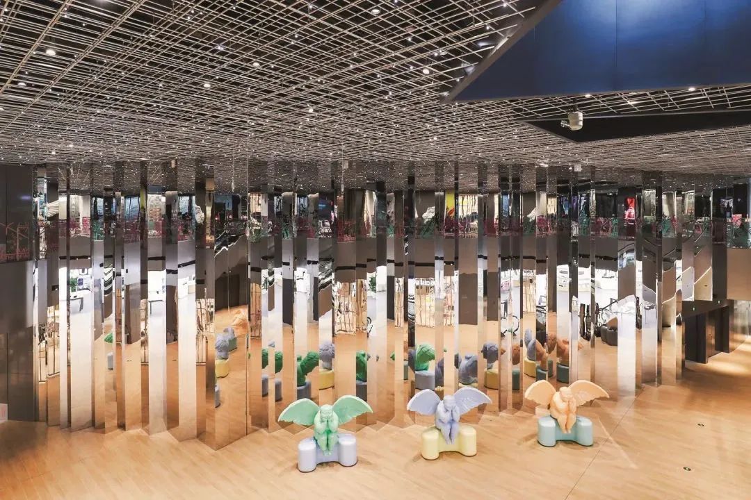 首届北京城市更新最佳实践评选揭晓,16处改造成“最佳实践” 首届北京城市更新最佳实践评选揭晓,16处改造成“最佳实践”