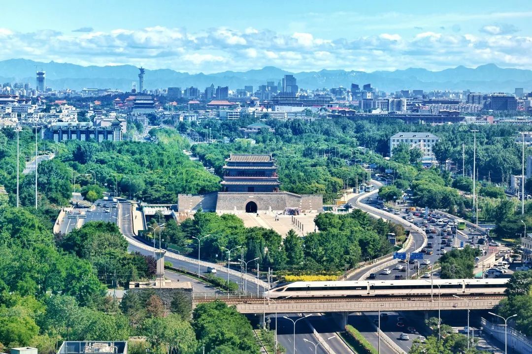 老城保护,擦亮历史文化金名片 老城保护,擦亮历史文化金名片