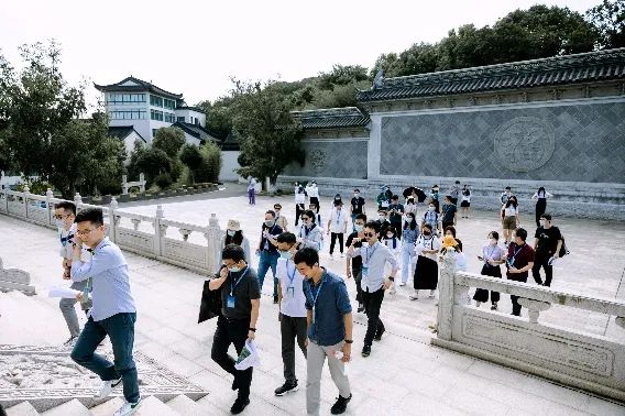 培源科学城战略规划与概念性城市设计国际方案征集项目启动会暨专题论坛成功举办 培源科学城战略规划与概念性城市设计国际方案征集项目启动会暨专题论坛成功举办
