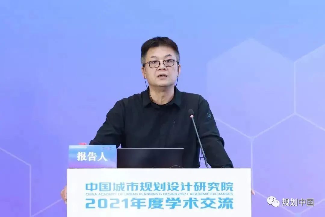 文章精选 | 邓东：新时期中国城市更新的几点认识