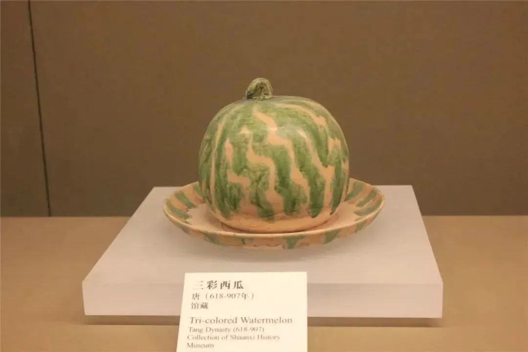 京城周末 | 那些隐藏在博物馆中的消暑神器 京城周末 | 那些隐藏在博物馆中的消暑神器