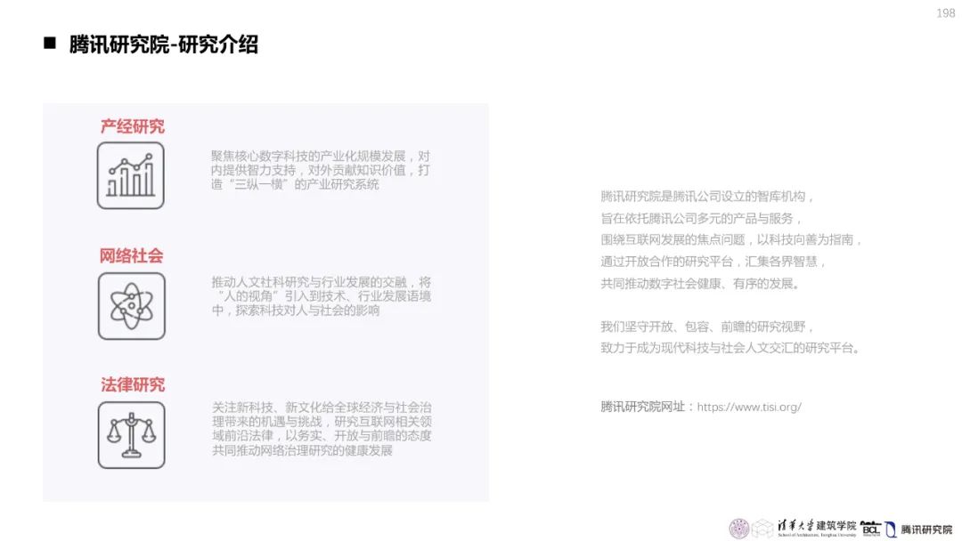 清华与腾讯联合发布“WeSpace 2.0·未来城市空间 2.0”报告，与你一同展望近未来城市空间场景