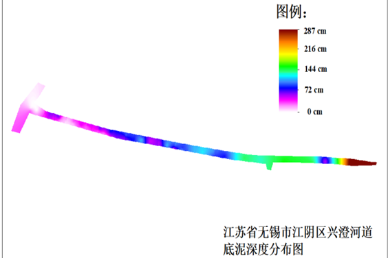 江阴市澄江街道主要河道水质提升规划 | 基础设施工程专项 江阴市澄江街道主要河道水质提升规划 | 基础设施工程专项