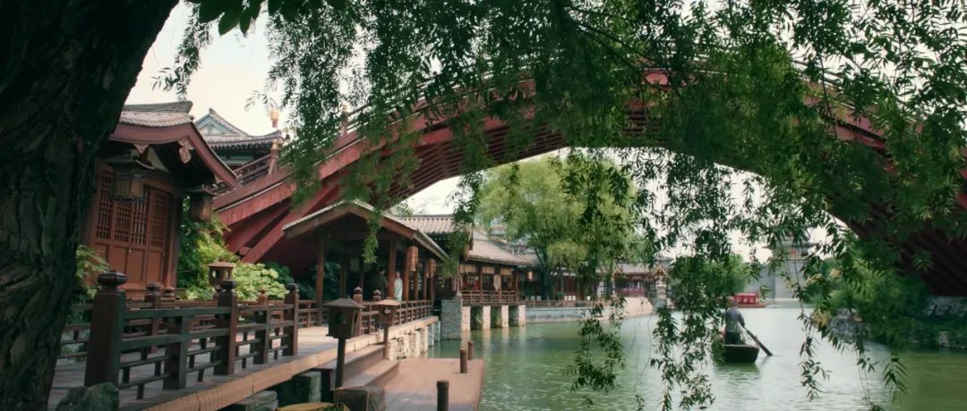 十倍镜看《梦华录》的建筑，它合理吗？