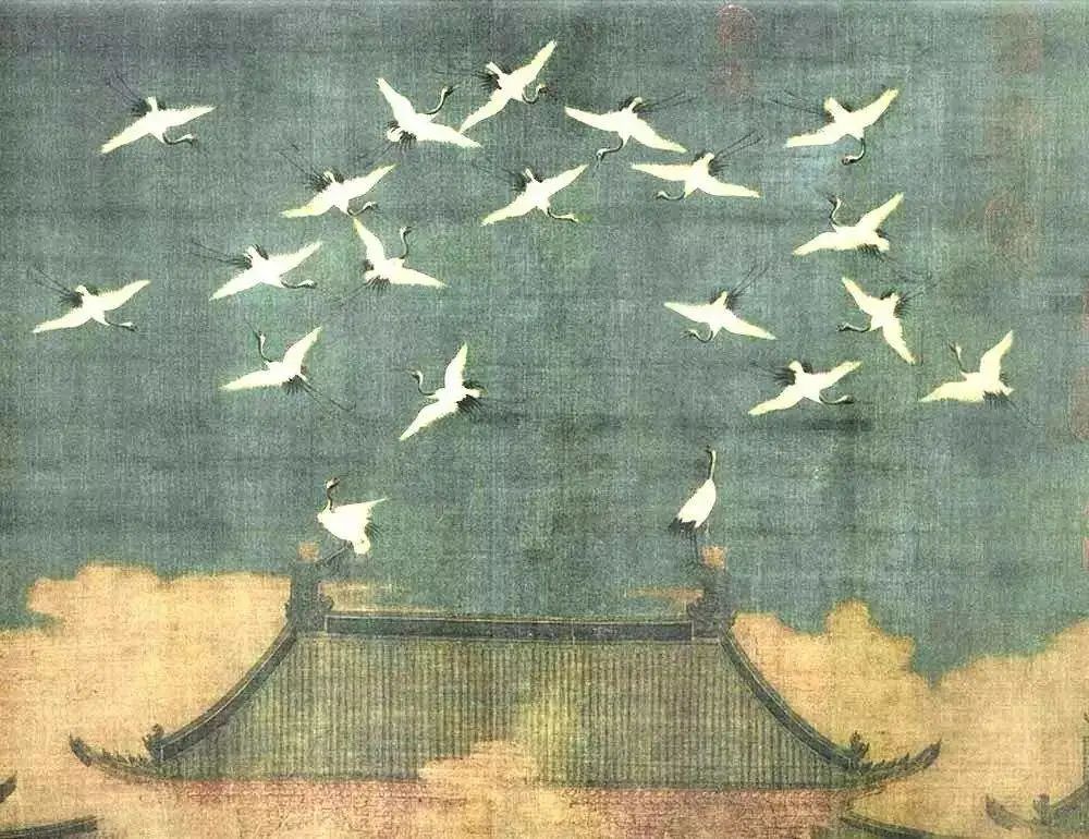 十倍镜看《梦华录》的建筑，它合理吗？