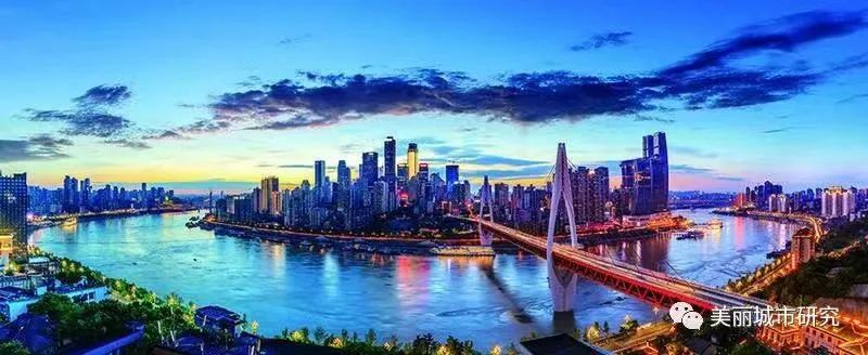 你了解重庆城市更新吗？《重庆市城市更新公众导则》告诉你
