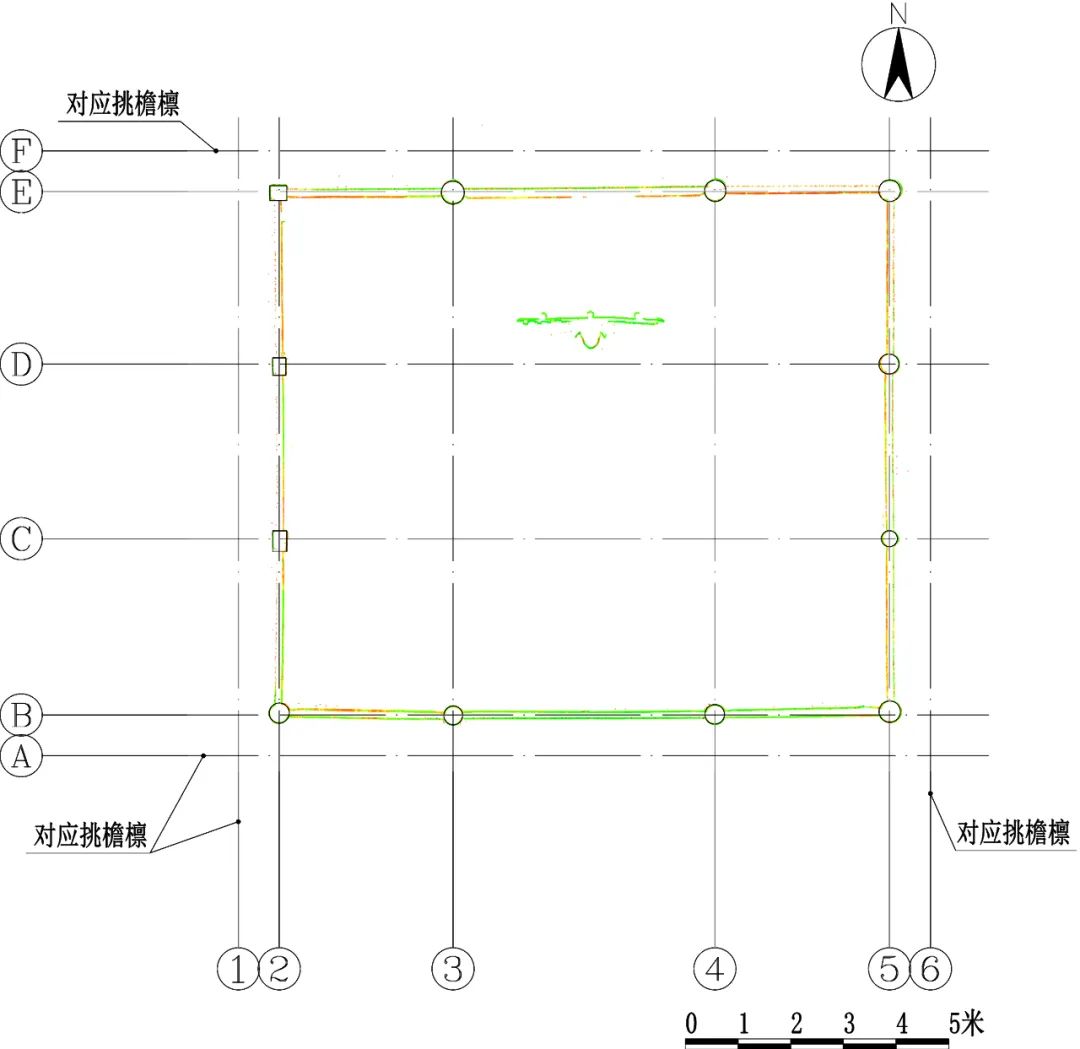 【学术分享】南禅寺大殿重建背景、材分营造制度分析及建筑像设空间布局研究