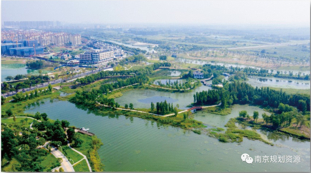 算好“三笔账”,有序推进城市更新——来自高淳分局的探索实践 算好“三笔账”,有序推进城市更新——来自高淳分局的探索实践