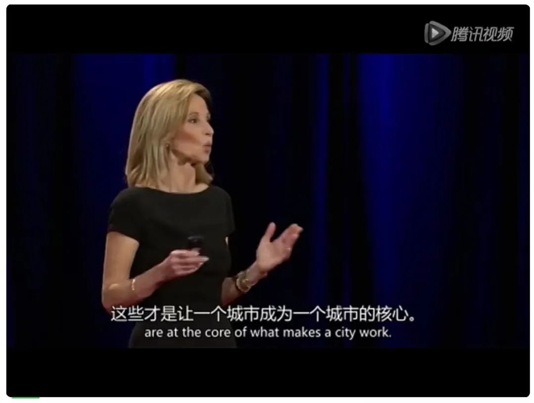 纽约规划委员会主席的实践经验分享:城市规划的关键是营造生动有活力的公共空间! 纽约规划委员会主席的实践经验分享:城市规划的关键是营造生动有活力的公共空间!