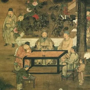 国际视野下的中国园林研究 国际视野下的中国园林研究