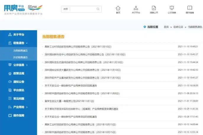国内城市高质量产业空间供给探索及对广州的启示 国内城市高质量产业空间供给探索及对广州的启示