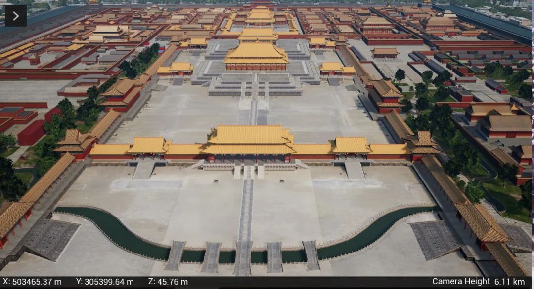 北京：新一代时空基础设施助力智慧城市 | 走向实景三维