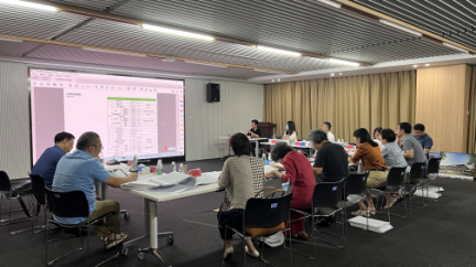 评审结果公告 | 武汉湖光序曲酒店建筑设计方案国际征集