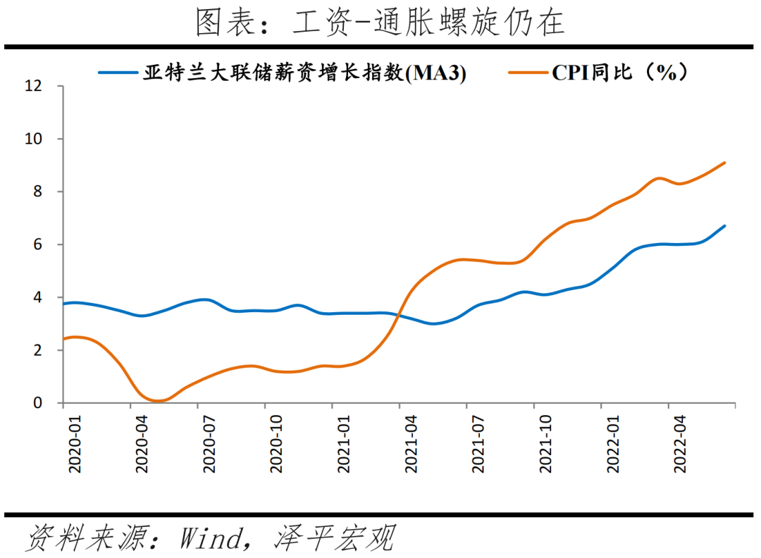 美国经济怎么样？——7月美联储议息会议点评