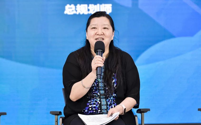 中规智库 | 《2022年度中国主要城市通勤监测报告》发布会暨中规院城市交通研究分院成立40周年活动 中规智库 | 《2022年度中国主要城市通勤监测报告》发布会暨中规院城市交通研究分院成立40周年活动