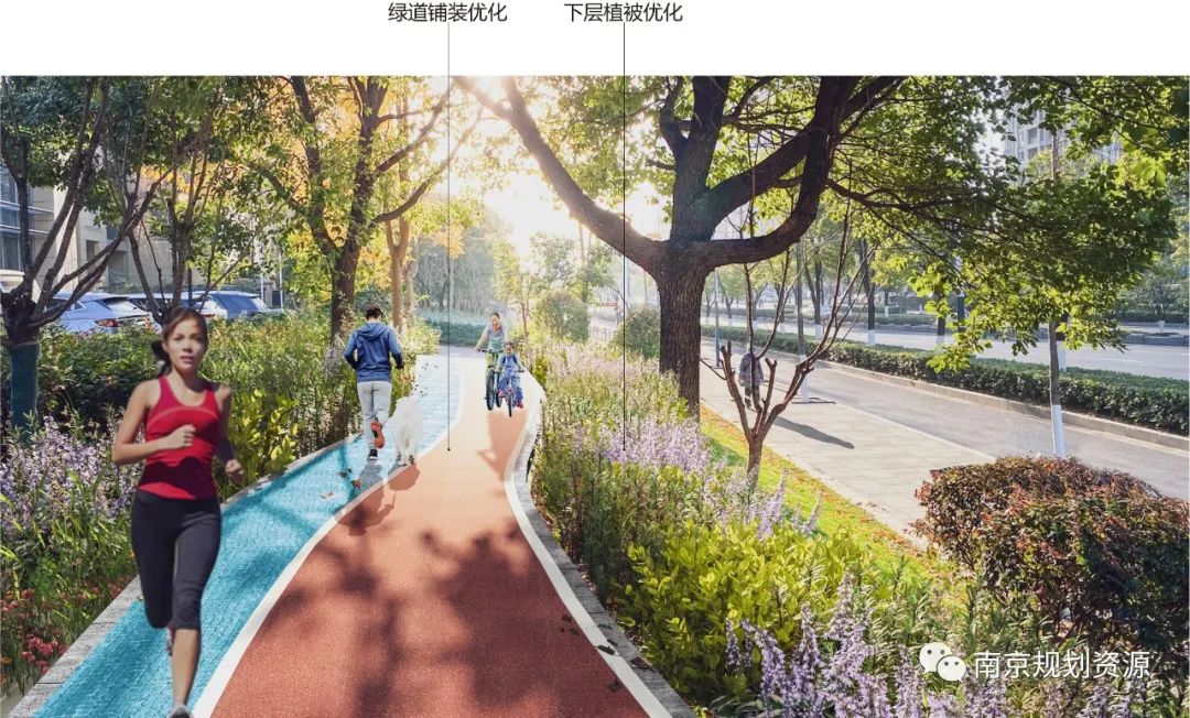 倾听“微心愿”，升级“微空间”——雨花台分局开展岱山片区公共开放空间品质提升规划策略研究