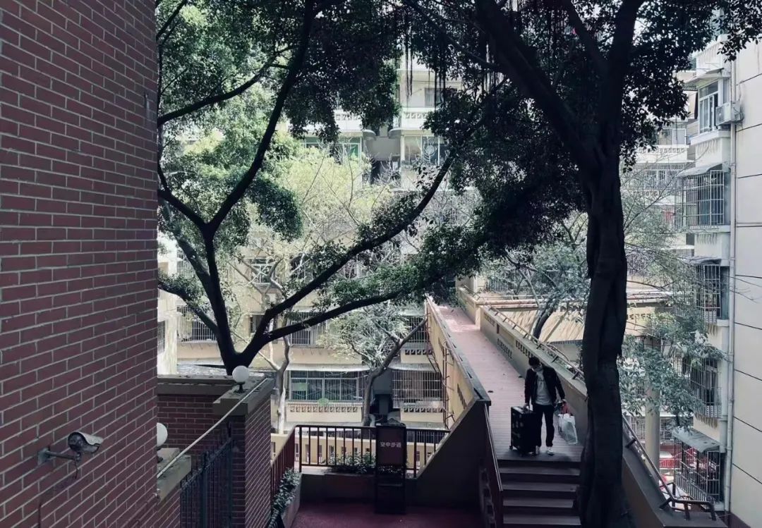 一名在重庆的社区设计师:介入场景营造,完善生活日常 一名在重庆的社区设计师:介入场景营造,完善生活日常