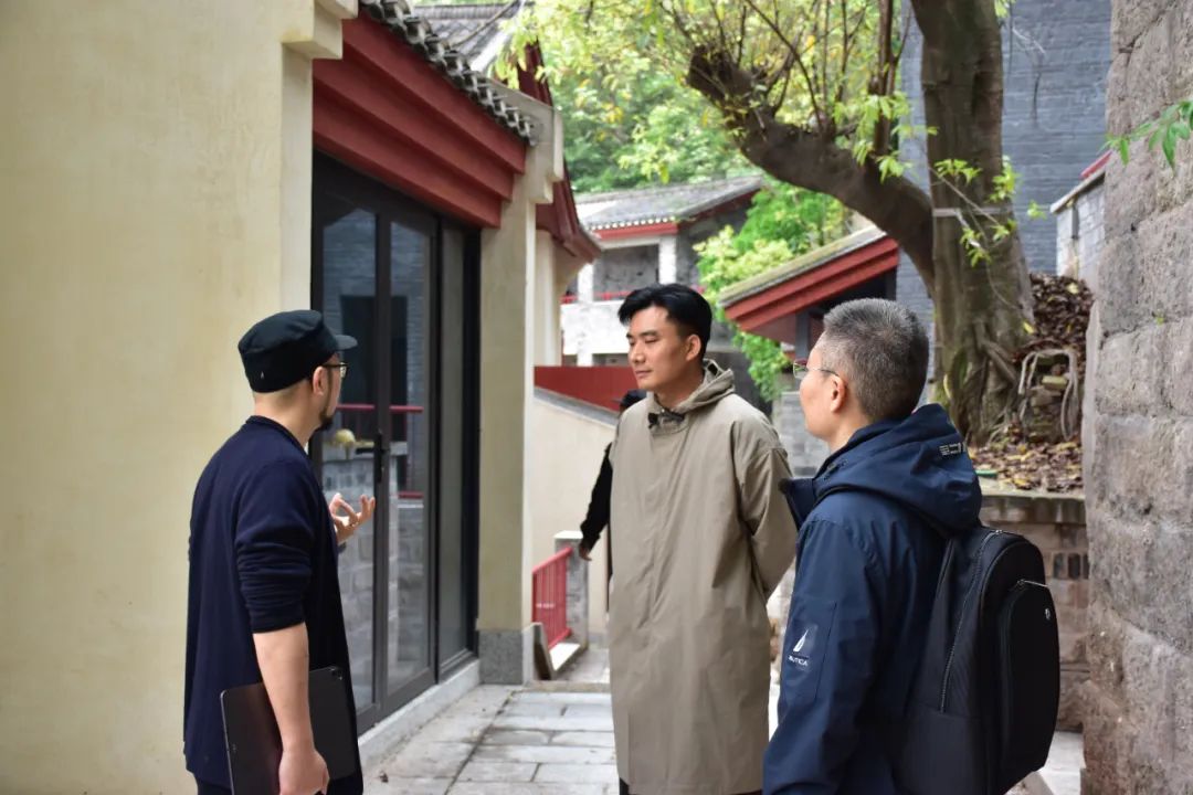 一名在重庆的社区设计师:介入场景营造,完善生活日常 一名在重庆的社区设计师:介入场景营造,完善生活日常