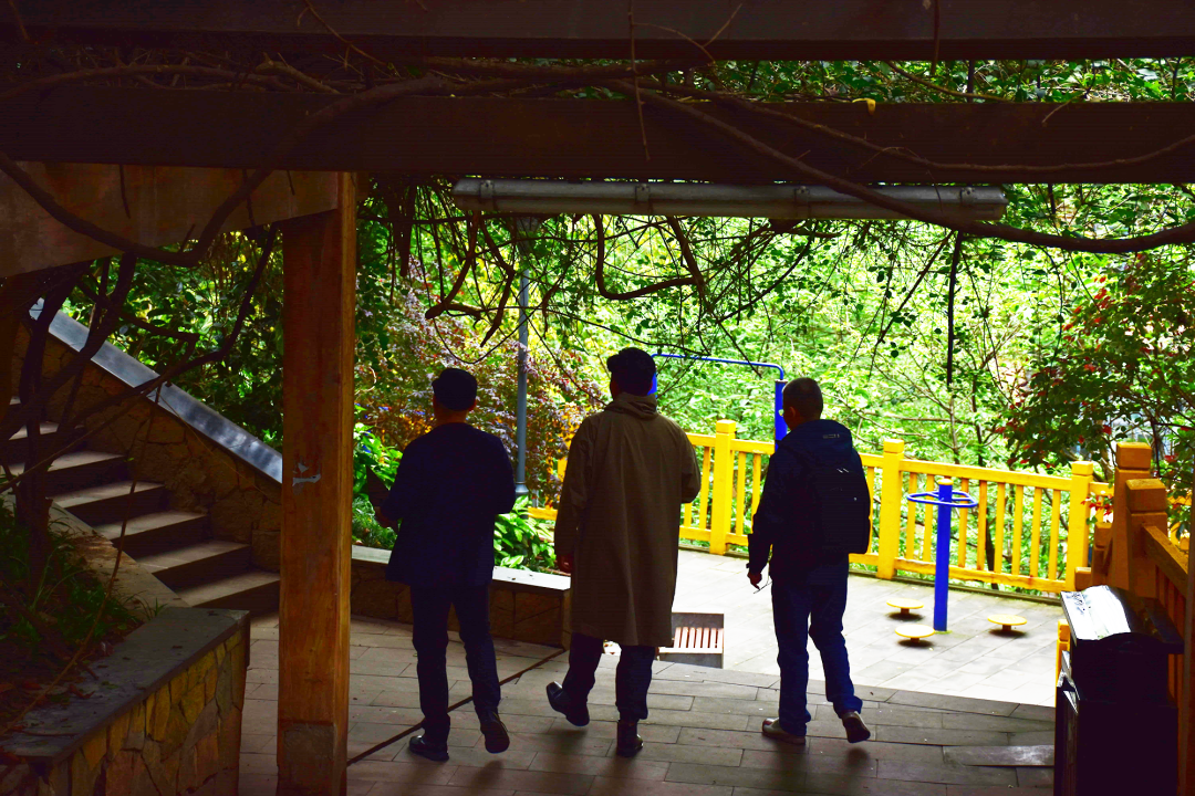 一名在重庆的社区设计师：介入场景营造，完善生活日常