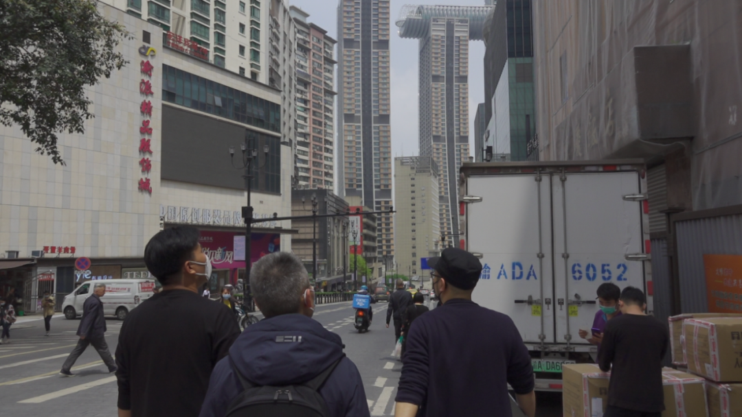 一名在重庆的社区设计师：介入场景营造，完善生活日常