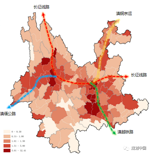 省级城乡历史文化保护传承体系规划编制探索 省级城乡历史文化保护传承体系规划编制探索