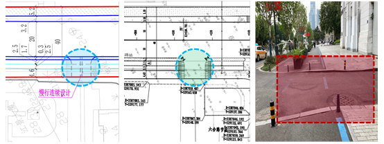 全周期管理视角下的街道更新实践后评估——以武汉市沿江大道卓越段为例 全周期管理视角下的街道更新实践后评估——以武汉市沿江大道卓越段为例
