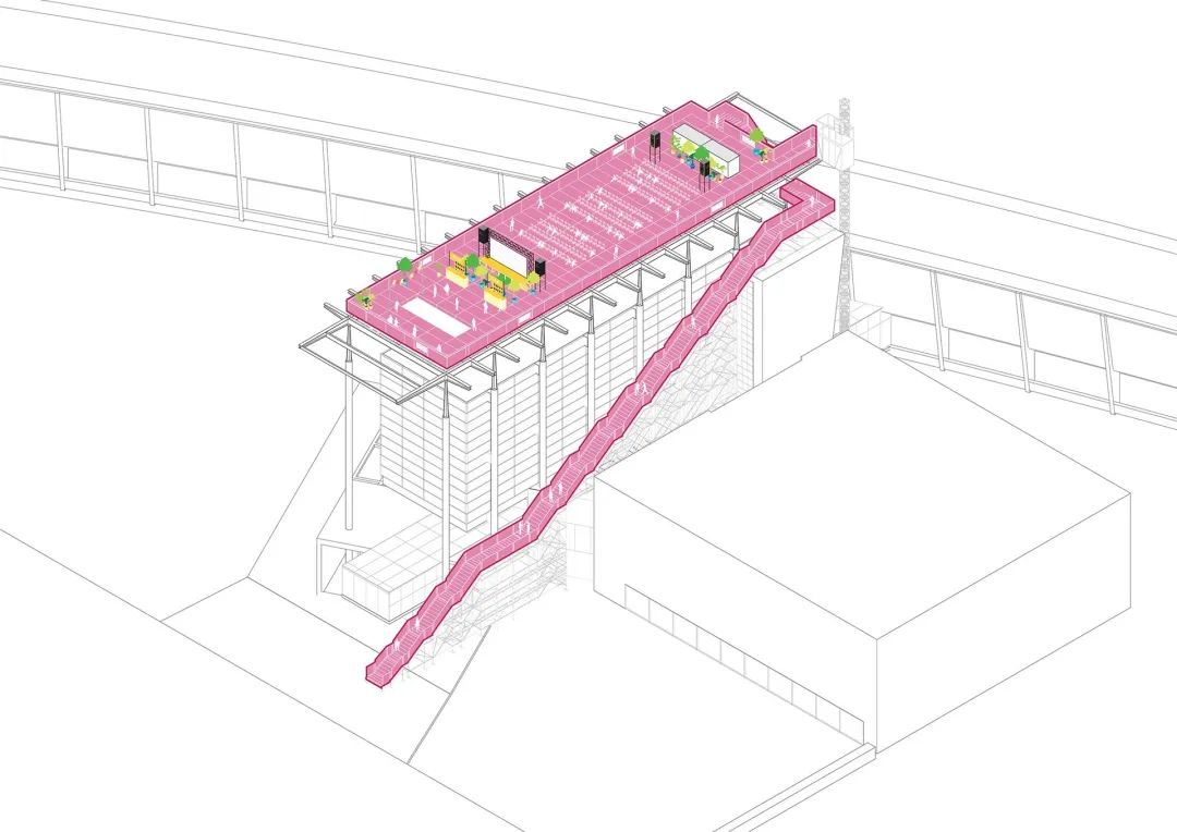 2022全球最值得看的十大建筑展馆,虽“临时”却有趣! 2022全球最值得看的十大建筑展馆,虽“临时”却有趣!