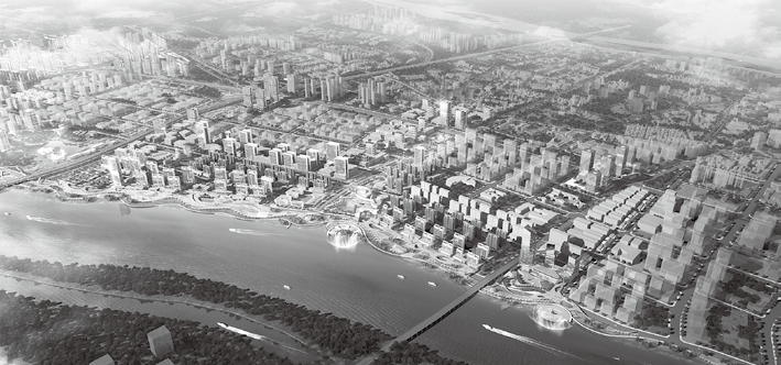 治理规划 | 袁奇峰等:战略引领、设计先导:提升镇域国土空间治理水平——以东莞市石碣镇为例 治理规划 | 袁奇峰等:战略引领、设计先导:提升镇域国土空间治理水平——以东莞市石碣镇为例