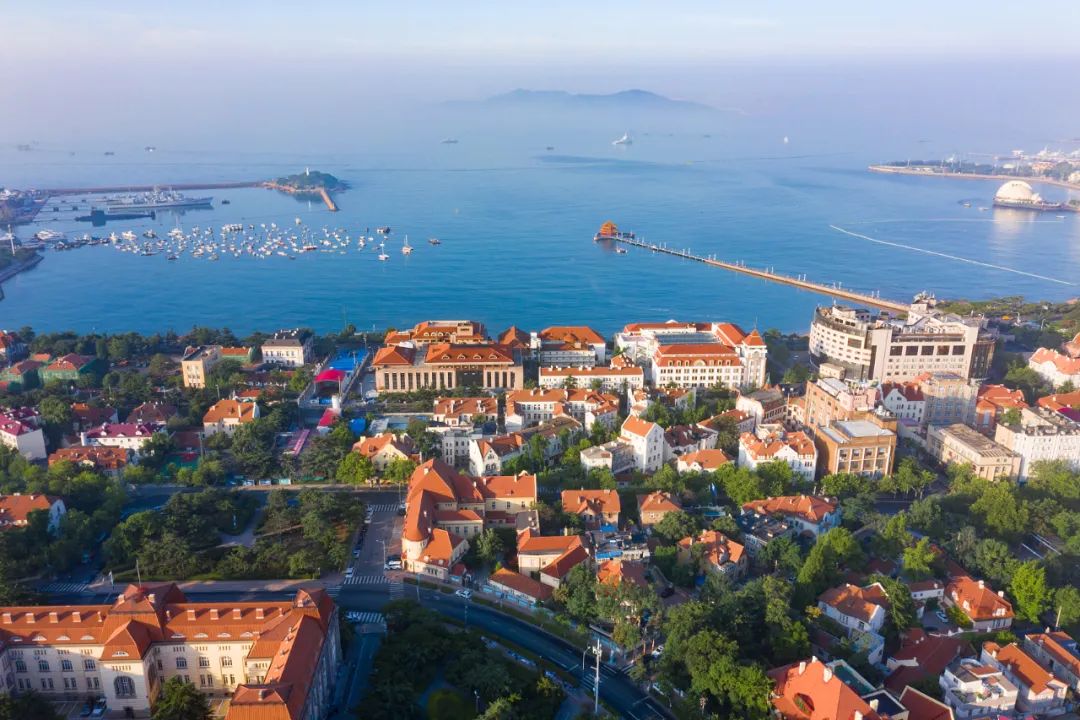 海岸带空间规划编制中的陆海统筹