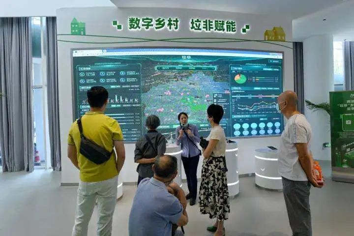 未来乡村共富模式的浙江经验与发展展望
