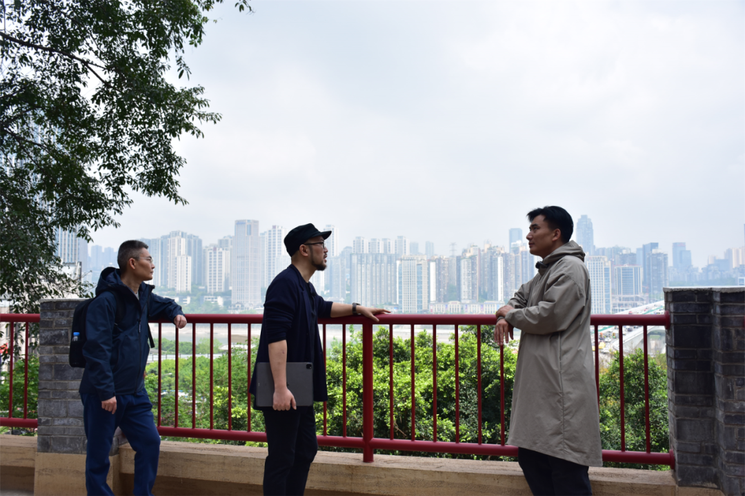 一名在重庆的社区设计师：介入场景营造，完善生活日常