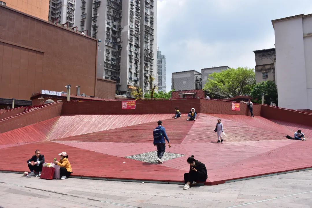 一名在重庆的社区设计师：介入场景营造，完善生活日常