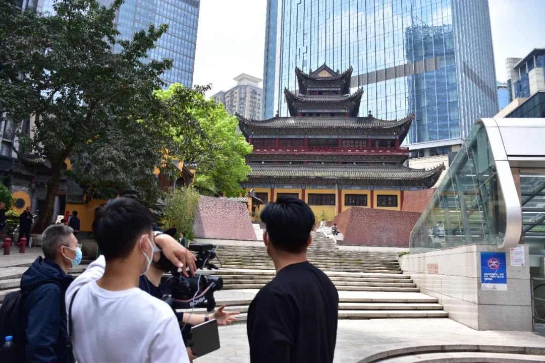 一名在重庆的社区设计师：介入场景营造，完善生活日常
