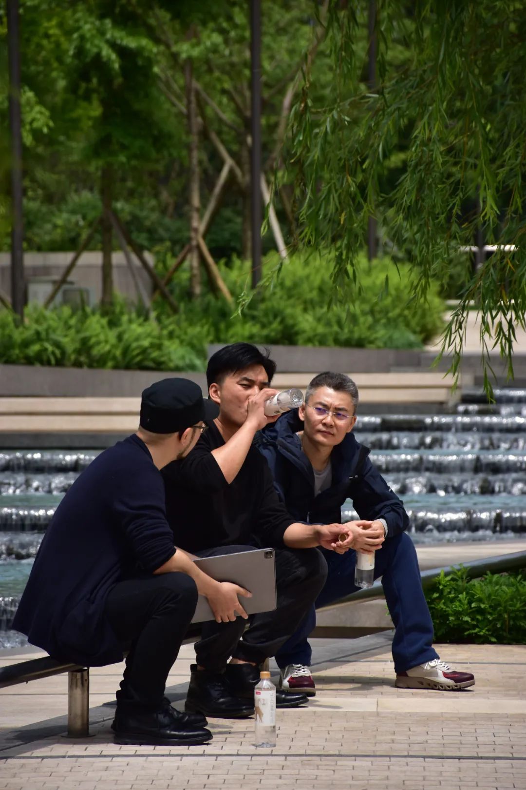 一名在重庆的社区设计师：介入场景营造，完善生活日常