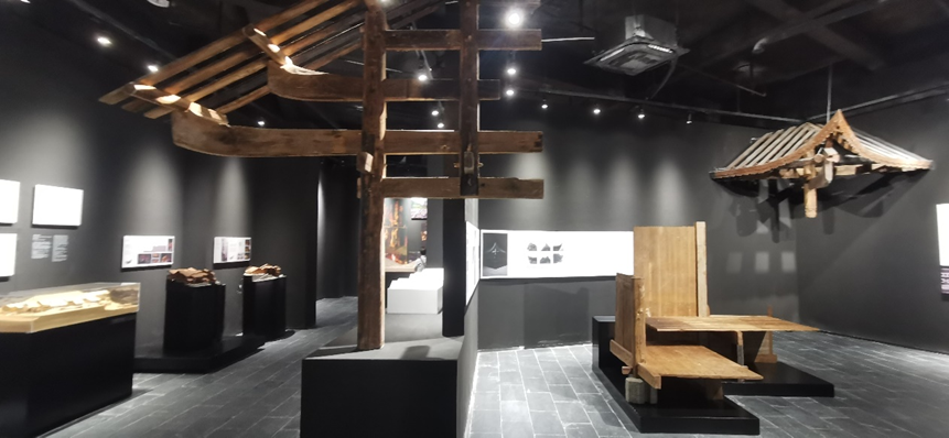 “亚洲干欄木构建筑遗产的保护与再生”学术研讨会及展览召开 “亚洲干欄木构建筑遗产的保护与再生”学术研讨会及展览召开