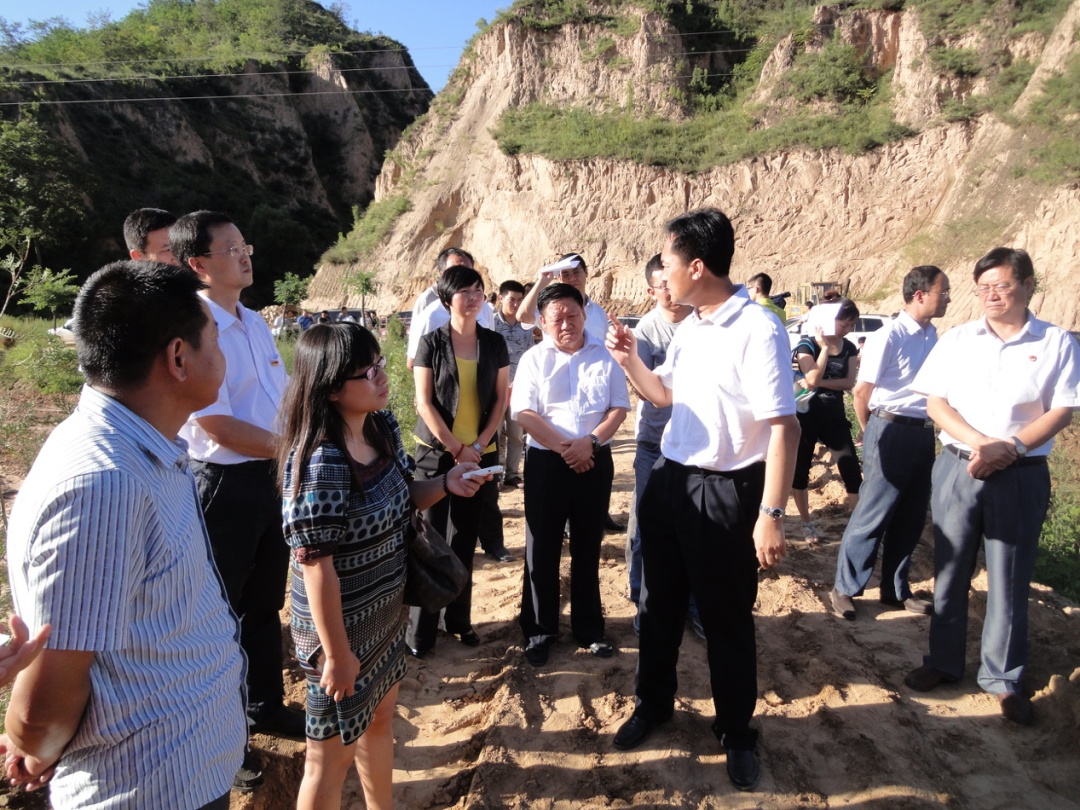刘彦随：扎根乡土研究的杰出实践者