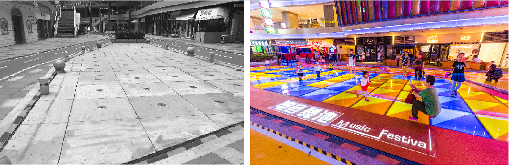 城市家具切入城市更新 把握时代风口 | 奥雅城市家具子品牌 · 城嘉持续推动城市更新