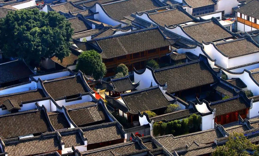 “两创”纵横谈 | 中国历史文化名城——在保护中发展 在发展中保护 “两创”纵横谈 | 中国历史文化名城——在保护中发展 在发展中保护