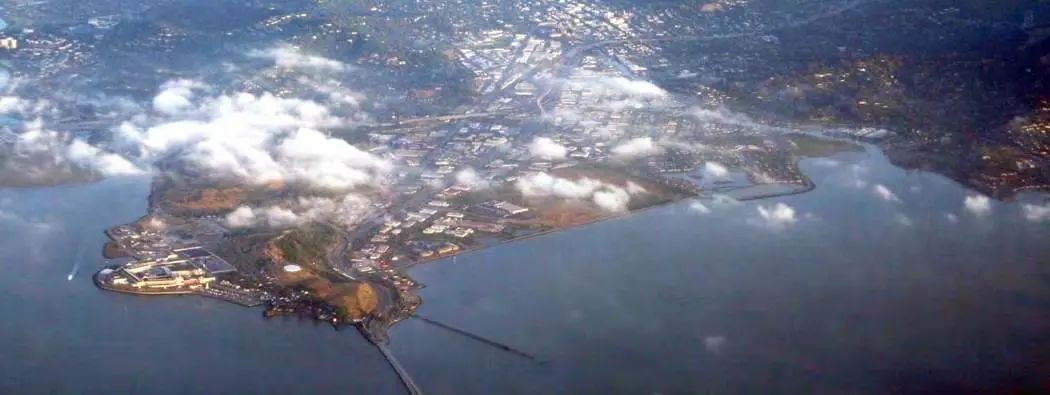 河口海岸生态修复:国内外典型案例借鉴 河口海岸生态修复:国内外典型案例借鉴