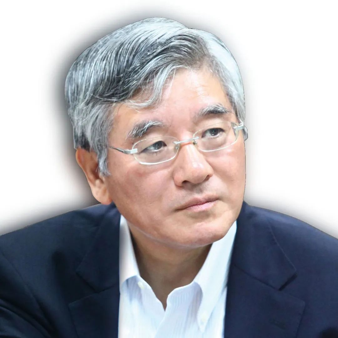 北田静男∣日本站城一体开发演变及经验：以东京都市圈为例