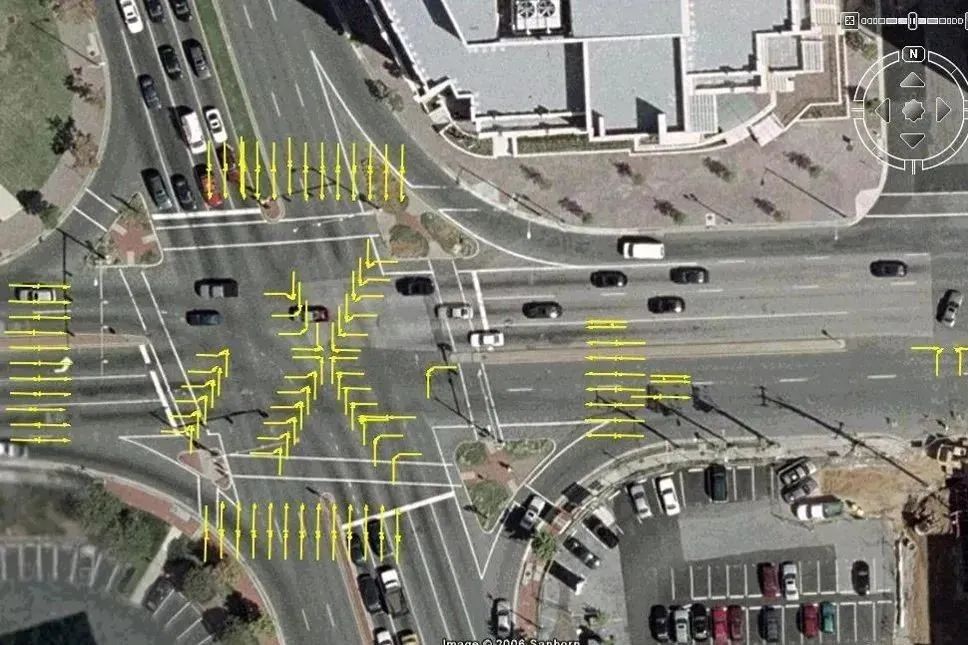 钱红波 | 道路交通事故信息管理与数据共享模式探讨:以美国为例 钱红波 | 道路交通事故信息管理与数据共享模式探讨:以美国为例