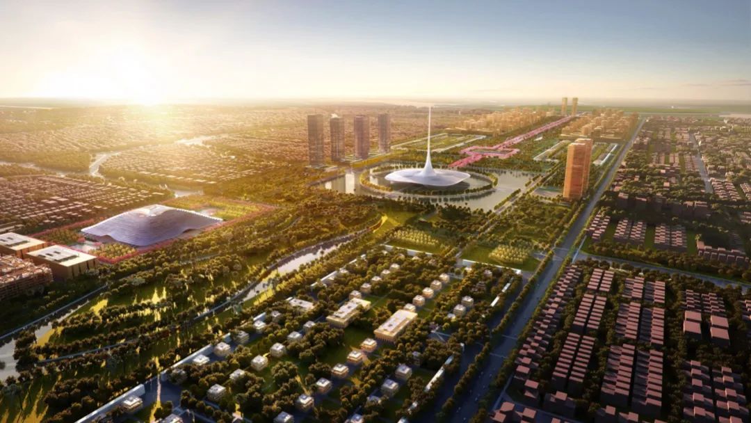 十大未来城市概念设计,它们距离你的想象有多远? 十大未来城市概念设计,它们距离你的想象有多远?