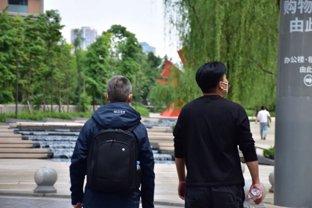 一名在重庆的社区设计师：介入场景营造，完善生活日常