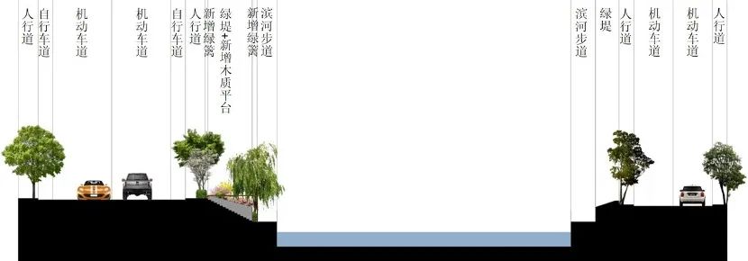 北京大妞侃北京｜我家门口有条河