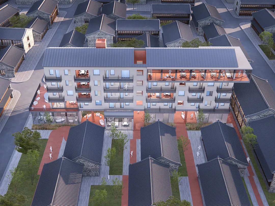 获奖作品公示|南京历史建筑活化利用建筑设计方案征集(二期) 获奖作品公示|南京历史建筑活化利用建筑设计方案征集(二期)