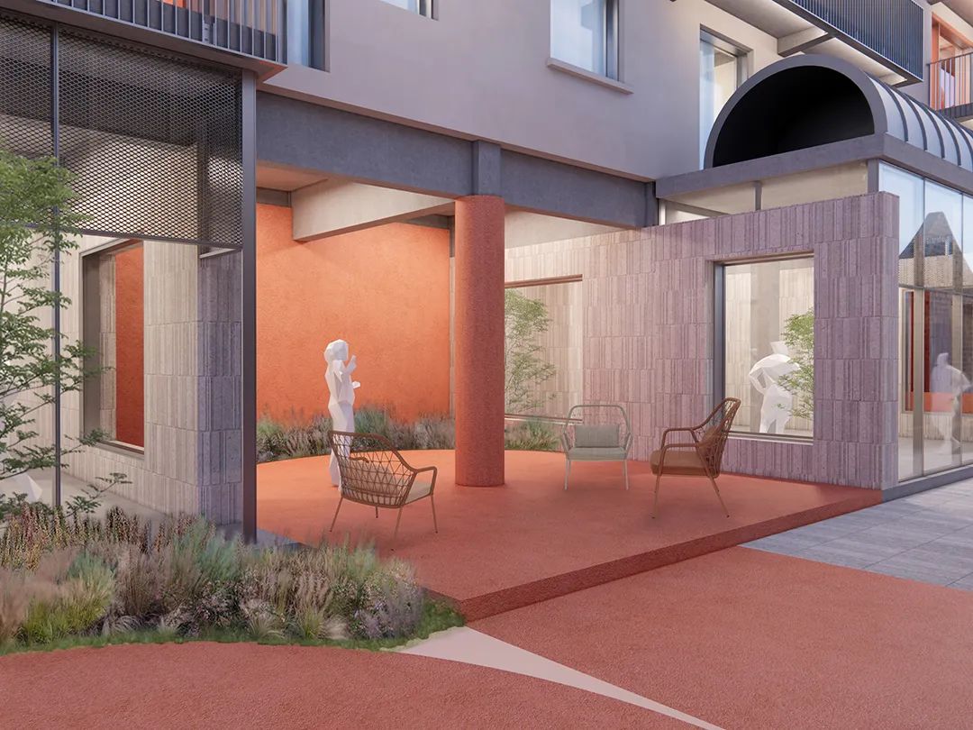获奖作品公示｜南京历史建筑活化利用建筑设计方案征集（二期）