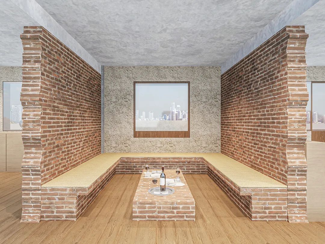 获奖作品公示｜南京历史建筑活化利用建筑设计方案征集（二期）