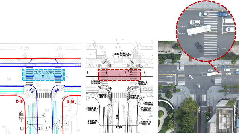 全周期管理视角下的街道更新实践后评估——以武汉市沿江大道卓越段为例 全周期管理视角下的街道更新实践后评估——以武汉市沿江大道卓越段为例