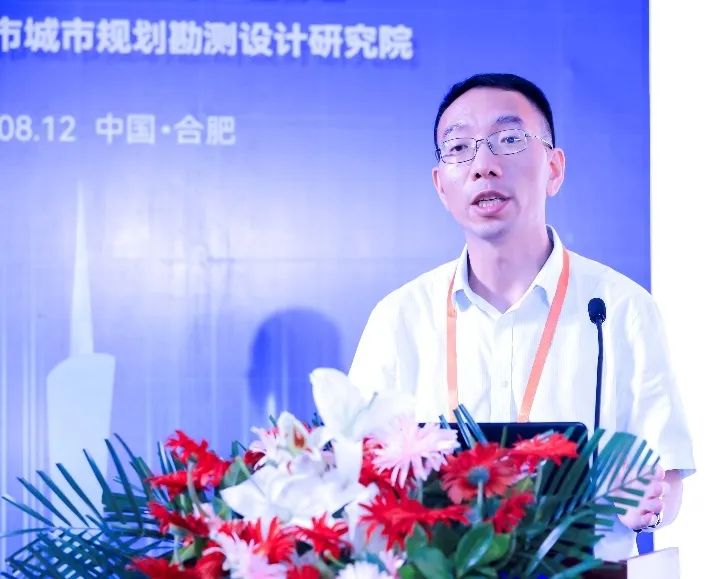2022中国地理信息产业大会|院承办的“社会治理和疫情防控分论坛”顺利召开 2022中国地理信息产业大会|院承办的“社会治理和疫情防控分论坛”顺利召开
